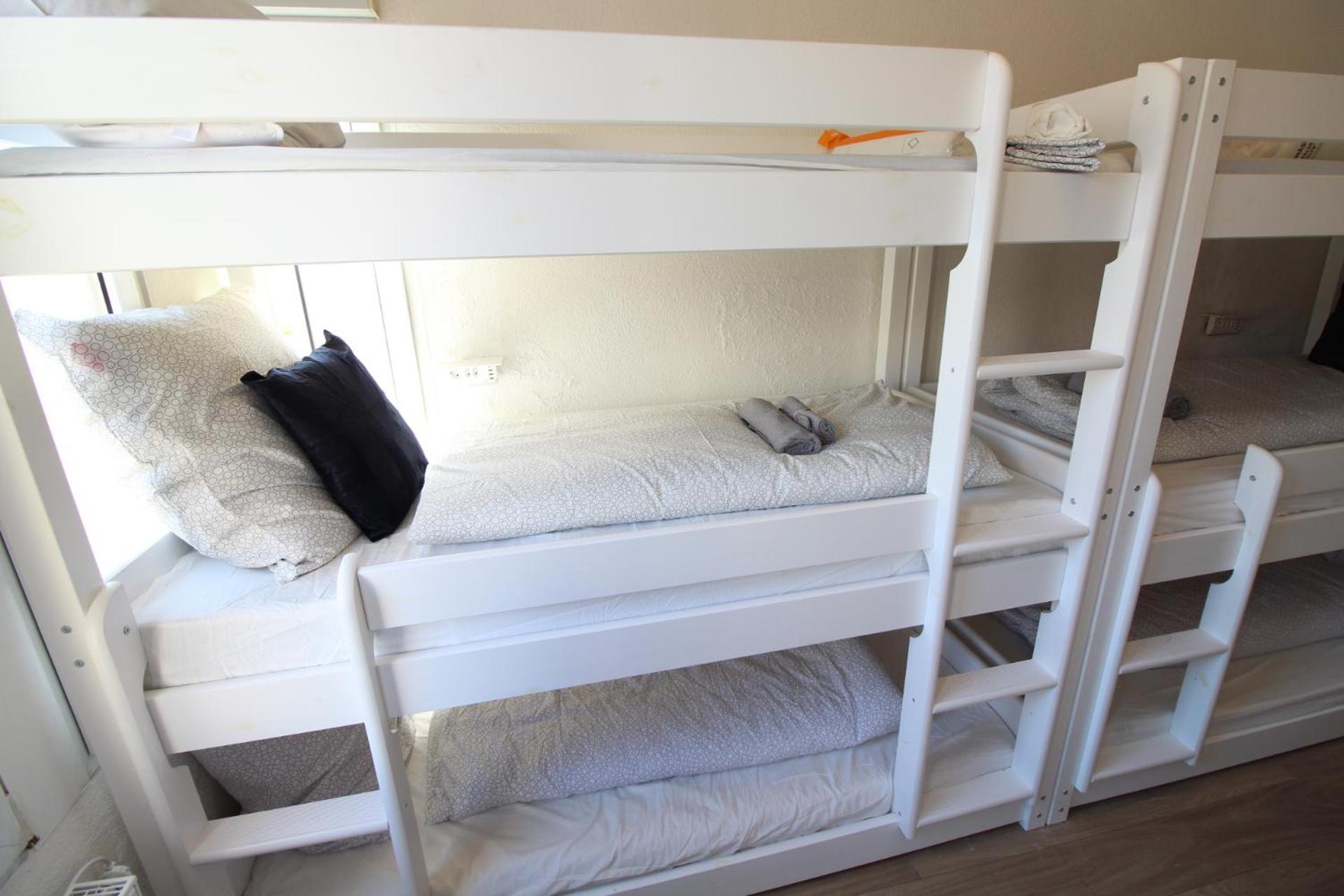Hotel Ulm Zentrum - Komplettes Zimmer, Hochbett, Android Tv & Eigenem Bad - Perfekt Fuer Familien & Gruppen Luaran gambar