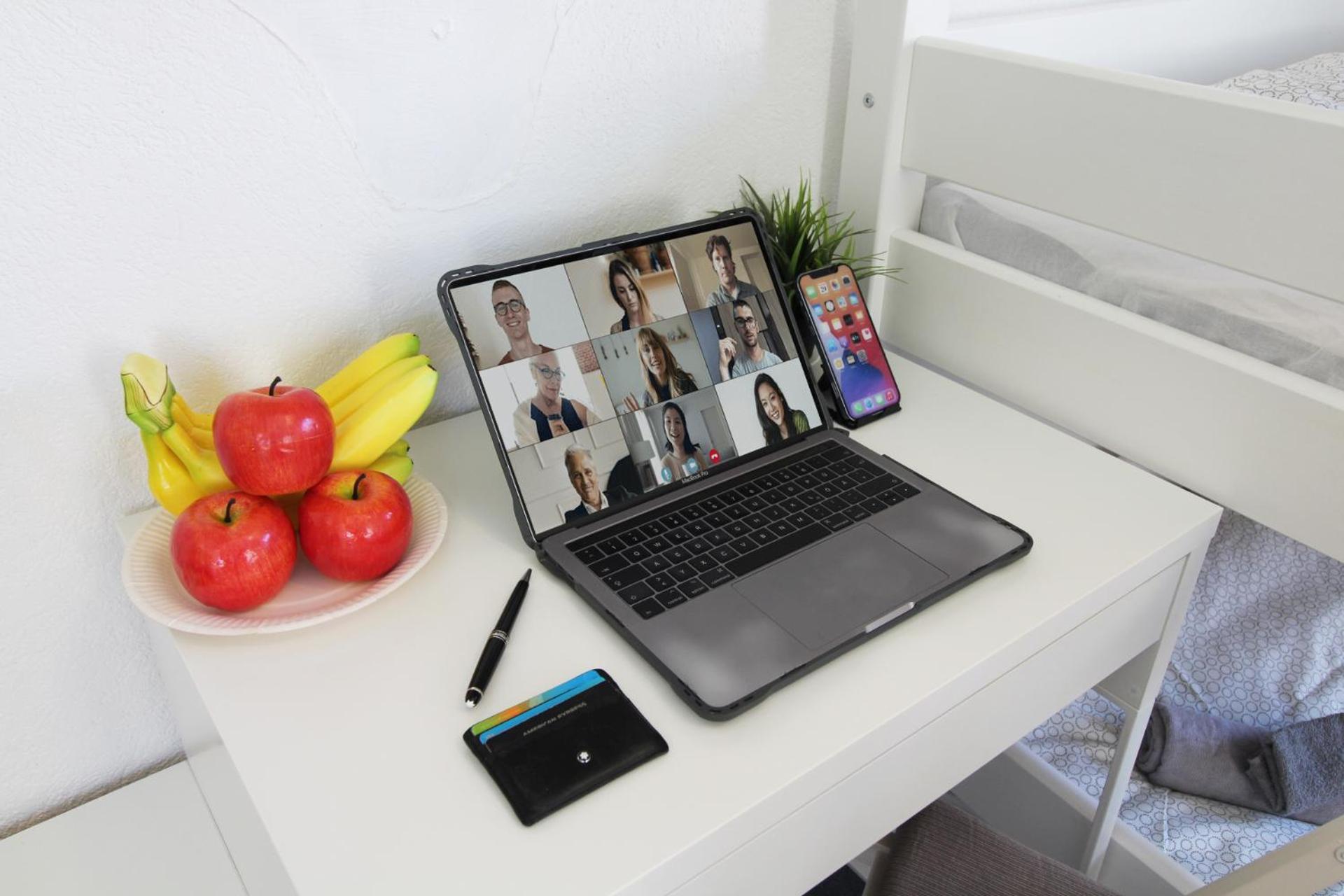 Hotel Ulm Zentrum - Komplettes Zimmer, Hochbett, Android Tv & Eigenem Bad - Perfekt Fuer Familien & Gruppen Luaran gambar