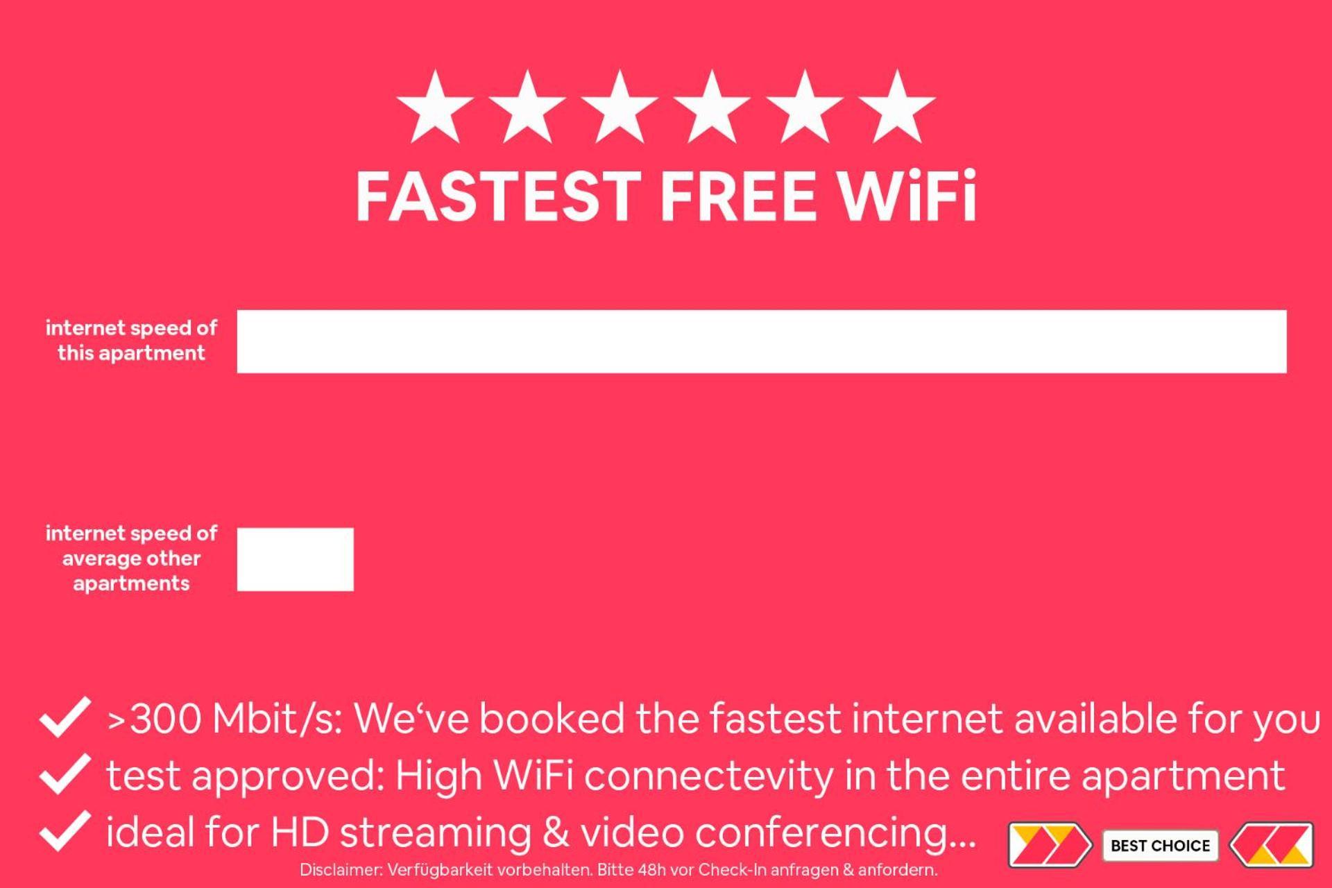 Hotel Ulm Zentrum - Komplettes Zimmer, Hochbett, Android Tv & Eigenem Bad - Perfekt Fuer Familien & Gruppen Bilik gambar