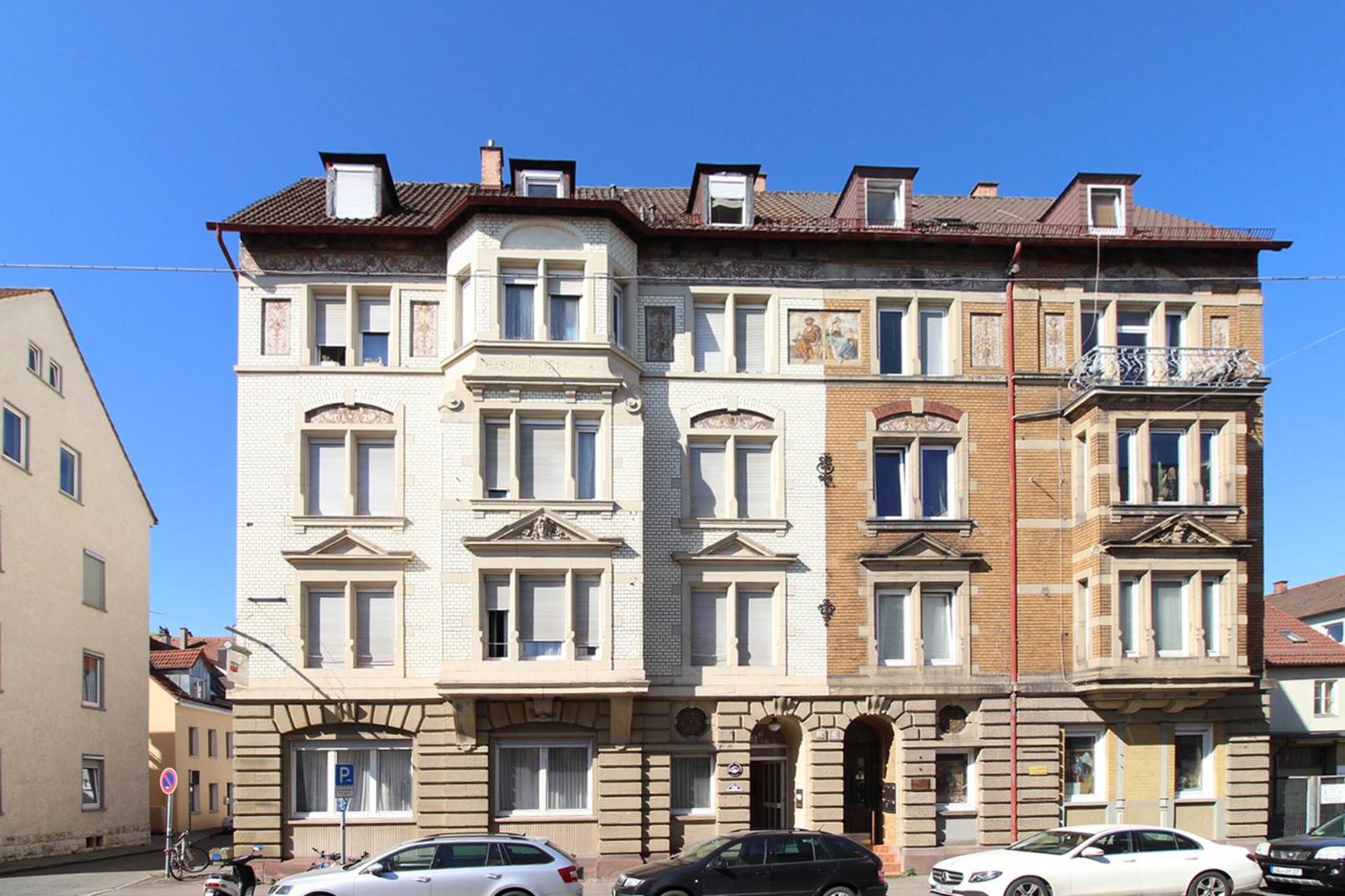 Hotel Ulm Zentrum - Komplettes Zimmer, Hochbett, Android Tv & Eigenem Bad - Perfekt Fuer Familien & Gruppen Luaran gambar