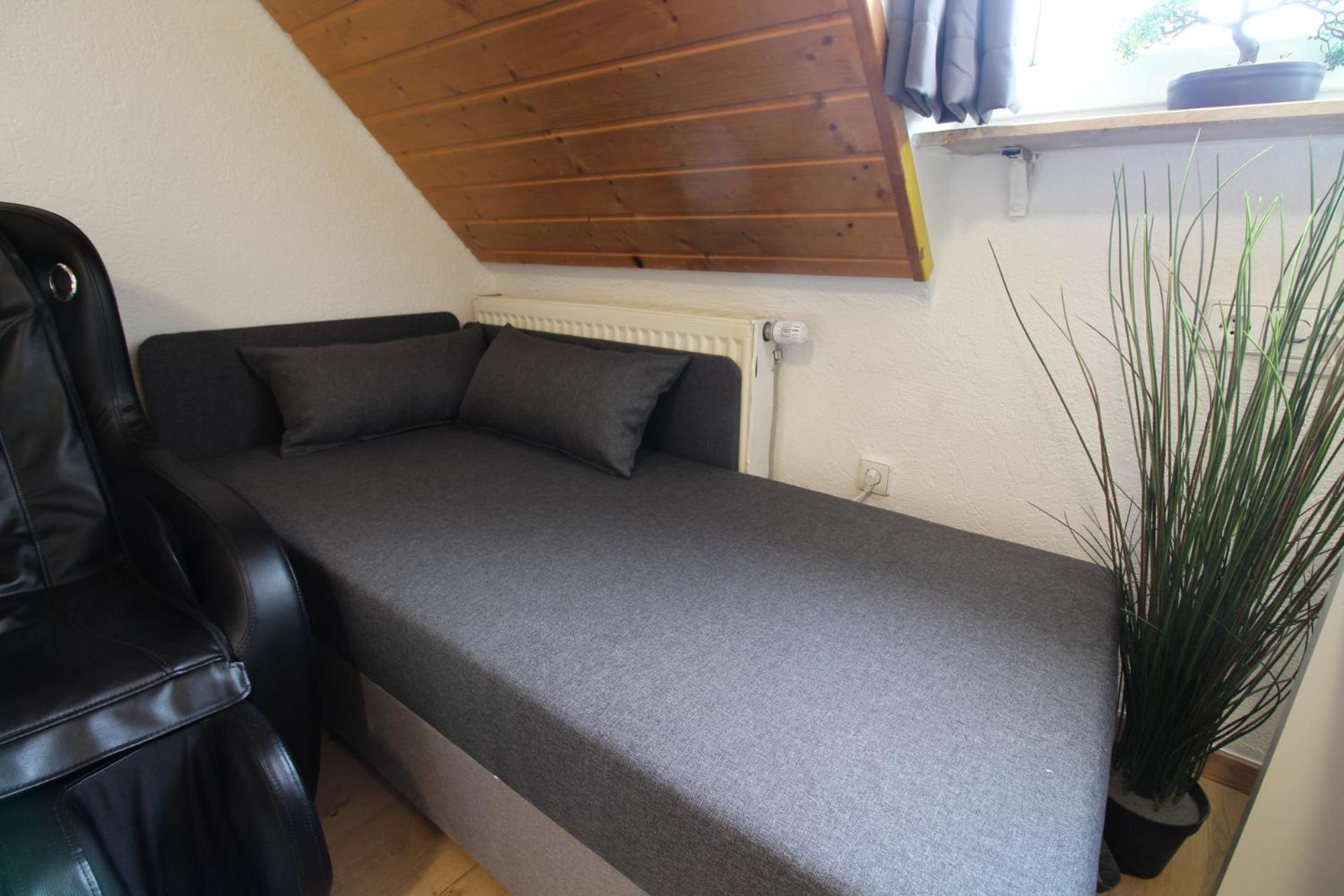 Hotel Ulm Zentrum - Komplettes Zimmer, Hochbett, Android Tv & Eigenem Bad - Perfekt Fuer Familien & Gruppen Luaran gambar